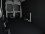 New 2026 Ford Transit 250 High Roof Empty Cargo Van for sale #FM11006 - photo 11