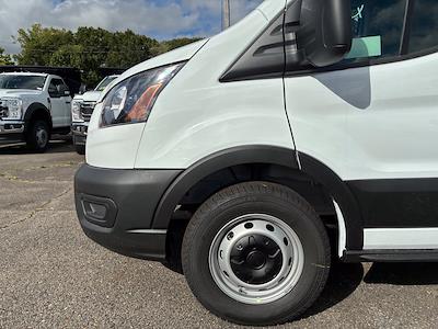 2026 Ford Transit 250 Medium Roof RWD Cargo Van for sale #FM11007 - photo 2