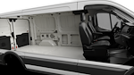 New 2026 Ford Transit 250 Low Roof Empty Cargo Van for sale #FM11008 - photo 28