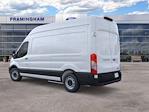 New 2026 Ford Transit 350 High Roof Empty Cargo Van for sale #FM11009 - photo 4