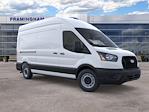 New 2026 Ford Transit 350 High Roof Empty Cargo Van for sale #FM11009 - photo 7