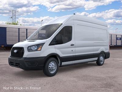 2026 Ford Transit 250 High Roof AWD Empty Cargo Van for sale #FM11035 - photo 1