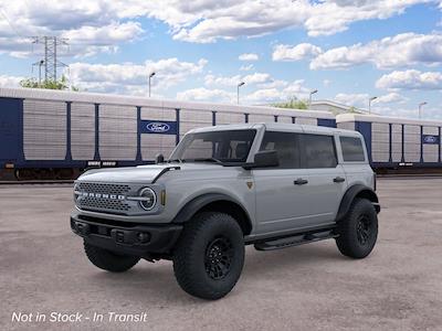 2026 Ford Bronco 4x4 SUV for sale #FM11038 - photo 1