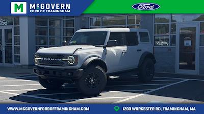 2026 Ford Bronco 4x4 SUV for sale #FM11038 - photo 1