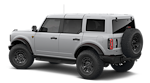 2026 Ford Bronco 4x4 SUV for sale #FM11038 - photo 50