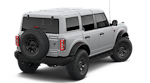 2026 Ford Bronco 4x4 SUV for sale #FM11038 - photo 51