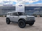 2026 Ford Bronco 4x4 SUV for sale #FM11038 - photo 7