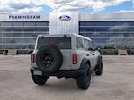 2026 Ford Bronco 4x4 SUV for sale #FM11038 - photo 8