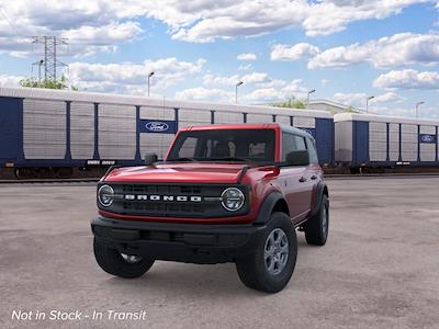 2026 Ford Bronco 4x4 SUV for sale #FM11039 - photo 2