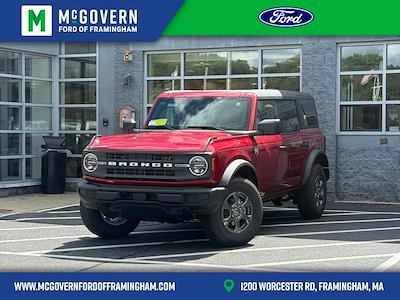 2026 Ford Bronco 4x4 SUV for sale #FM11039 - photo 1