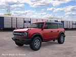 2026 Ford Bronco 4x4 SUV for sale #FM11039 - photo 1