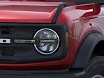 2026 Ford Bronco 4x4 SUV for sale #FM11039 - photo 19