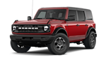 2026 Ford Bronco 4x4 SUV for sale #FM11039 - photo 25