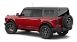 2026 Ford Bronco 4x4 SUV for sale #FM11039 - photo 26