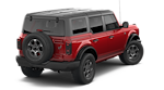2026 Ford Bronco 4x4 SUV for sale #FM11039 - photo 27