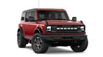 2026 Ford Bronco 4x4 SUV for sale #FM11039 - photo 28