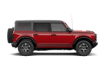 2026 Ford Bronco 4x4 SUV for sale #FM11039 - photo 29