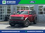 2026 Ford Bronco 4x4 SUV for sale #FM11039 - photo 1