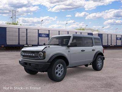2026 Ford Bronco 4x4 SUV for sale #FM11040 - photo 1