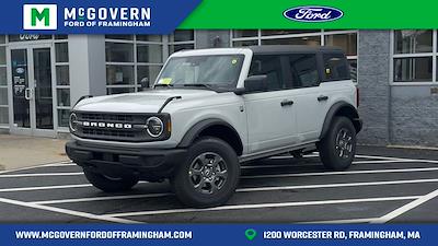 2026 Ford Bronco 4x4 SUV for sale #FM11040 - photo 1