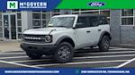 2026 Ford Bronco 4x4 SUV for sale #FM11040 - photo 1