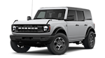 2026 Ford Bronco 4x4 SUV for sale #FM11040 - photo 26