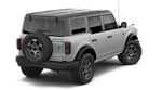 2026 Ford Bronco 4x4 SUV for sale #FM11040 - photo 28