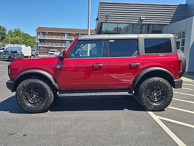 2026 Ford Bronco 4x4 SUV for sale #FM11042 - photo 2