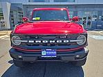 2026 Ford Bronco 4x4 SUV for sale #FM11042 - photo 9