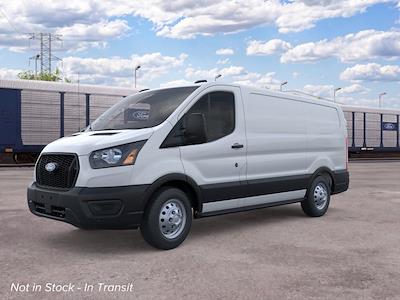 2026 Ford Transit 250 Low Roof AWD Empty Cargo Van for sale #FM11047 - photo 1