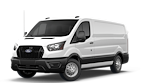2026 Ford Transit 250 Low Roof AWD Empty Cargo Van for sale #FM11047 - photo 22