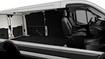 2026 Ford Transit 250 Low Roof AWD Empty Cargo Van for sale #FM11047 - photo 27