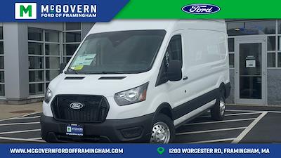New 2026 Ford Transit 250 High Roof Cargo Van for sale #FM11070 - photo 1