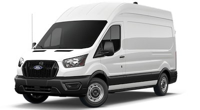 2026 Ford Transit 250 High Roof RWD Empty Cargo Van for sale #FM11070 - photo 1