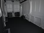 New 2026 Ford Transit 250 High Roof Empty Cargo Van for sale #FM11070 - photo 11