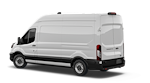 2026 Ford Transit 250 High Roof RWD Empty Cargo Van for sale #FM11070 - photo 2