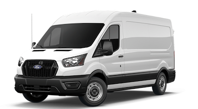 2026 Ford Transit 250 Medium Roof RWD Empty Cargo Van for sale #FM11071 - photo 1