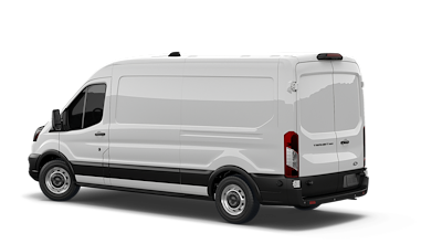 New 2026 Ford Transit 250 Medium Roof Empty Cargo Van for sale #FM11071 - photo 2