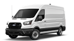 2026 Ford Transit 250 Medium Roof RWD Empty Cargo Van for sale #FM11071 - photo 1