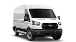 2026 Ford Transit 250 Medium Roof RWD Empty Cargo Van for sale #FM11071 - photo 4