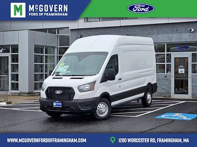 2026 Ford Transit 350 High Roof AWD Cargo Van for sale #FM11073 - photo 1