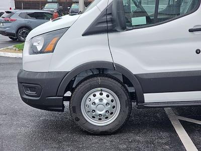 2026 Ford Transit 350 High Roof AWD Cargo Van for sale #FM11073 - photo 2