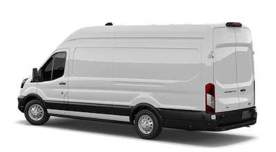 2026 Ford Transit 350 High Roof AWD Empty Cargo Van for sale #FM11073 - photo 2