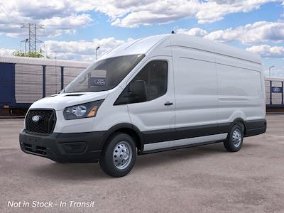 2026 Ford Transit 350 High Roof AWD Empty Cargo Van for sale #FM11073 - photo 1