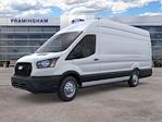 2026 Ford Transit 350 High Roof AWD Cargo Van for sale #FM11073 - photo 1