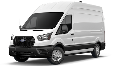 2026 Ford Transit 350 High Roof AWD Empty Cargo Van for sale #FM11074 - photo 1