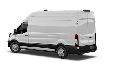 2026 Ford Transit 350 High Roof AWD Empty Cargo Van for sale #FM11074 - photo 2
