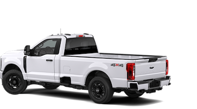 2026 Ford F-350 Regular Cab SRW 4x4 Pickup for sale #FM11075 - photo 2