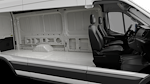 2026 Ford Transit 350 High Roof RWD Empty Cargo Van for sale #FM11076 - photo 6