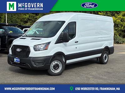 2026 Ford Transit 250 Medium Roof RWD Cargo Van for sale #FM11079 - photo 1